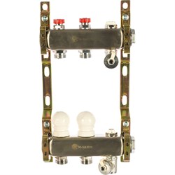 Коллектор TE-SA 220A2-06-02D - фото 16961275