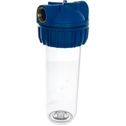 Корпус фильтра АКВА ПРО 10SL - фото 16961309