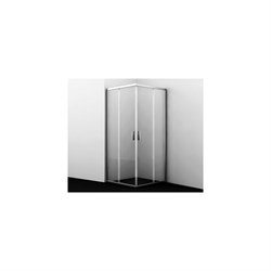 Душевой уголок WasserKRAFT Lippe - фото 16961389