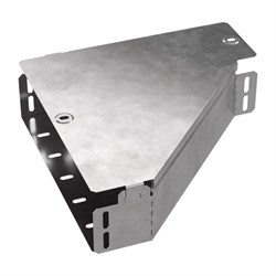 Левый переходник Промрукав Стандарт - фото 16961454