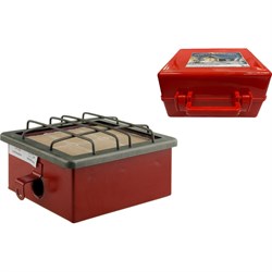 Газовый обогреватель ЮЗА ГИИ - фото 16961481