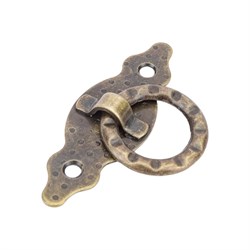 Ручки Amig 1000-80х30х1,5А - фото 16961527