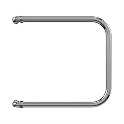 П-образный водяной полотенцесушитель TERMINUS 4620768888229 - фото 16961530