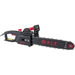 Электрическая цепная пила P.I.T. PKE405-C4 - фото 16961532