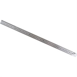 Металлическая измерительная линейка ON 05-03-050 - фото 16961600