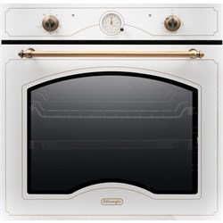 Электрический духовой шкаф Delonghi CM 9L W RUS - фото 16961606