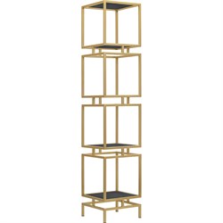 Стеллаж GreenWeen CUBIC-4 - фото 16961659