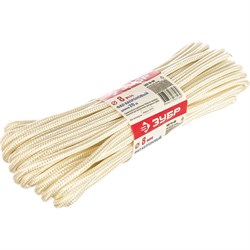 Капроновый фал ЗУБР 50210-08 - фото 16961683