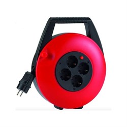 Удлинитель HEDI H05VV-F - фото 16961691