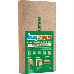 Мягкая древесноволокнистая плита (мдвп) Knauf Insulation кнауф защита - фото 16961720