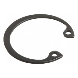 Внутреннее стопорное кольцо ЦКИ 61015 - фото 16961740