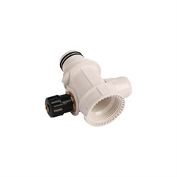 Сборный коллектор для трубопровода ЗУБР ШиреФит - фото 16961760