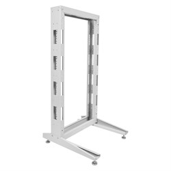 Однорамная универсальная открытая стойка ЦМО СТК-42 - фото 16961774