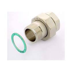 Прямое разъемное соединение ITAP 161 11/4' - фото 16961823