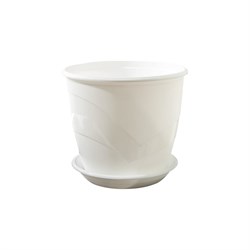 Горшок для цветов СИМАЛЕНД Венеция - фото 16961834