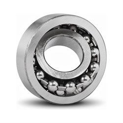 Подшипник KJ 1207 - фото 16961859