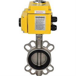 Дисковый затвор DN.ru 316l-316l-epdm - фото 16961868