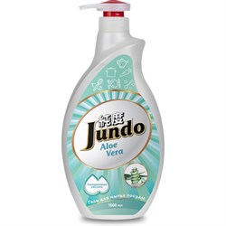 Гель для мытья посуды Jundo 4903720021750 - фото 16962140