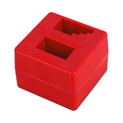 Намагничиватель/размагничиватель WORKPRO WP221064 - фото 16962175