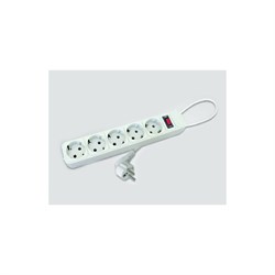 Сетевой фильтр-удлинитель спутник SP-545 - фото 16962342