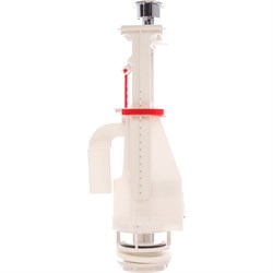 Сливная/наливная арматура для бачка Alcadrain 00022202 - фото 16962408