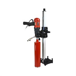 Сверлильная машина Diam ML-102/2НS - фото 16962490