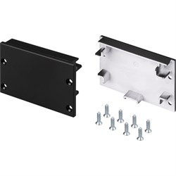 Заглушка Arlight SL-LINE-4932 BLACK - фото 16962501