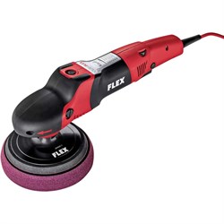 Полировальная машинка FLEX PE 14-2 150 - фото 16962509