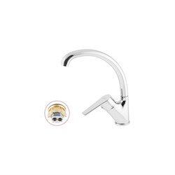 Смеситель для кухни A-five eCON - фото 16962531