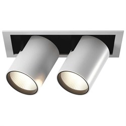 Встраиваемый светильник DesignLed led - фото 16962539