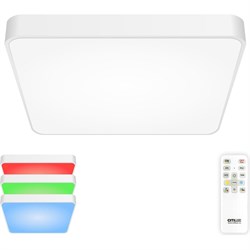 Светильник CITILUX Купер LED RGB - фото 16962544