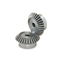 Коническая зубчатая пара iskra C30A201 - фото 16962674