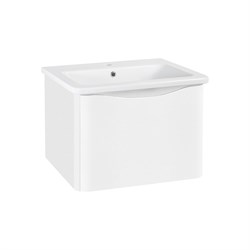 Тумба под умывальник Никсон 60 Runo Тоскана 60 - фото 16962763