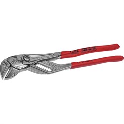 Переставные клещи - гаечный ключ NWS 1664-42-250 - фото 16962807