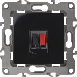 Розетка аудио ЭРА 12-3111-06 - фото 16962810