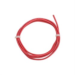 Кабель для пожарной и охранной сигнализации ПРОВОДНИК ксввнг(a)-ls 2x0.5 мм2, 1м - фото 16962885