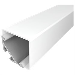 Комплект алюминиевого профиля LEDCRAFT LC-LSU1515М24-1 - фото 16962957