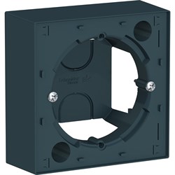 Коробка для наружного монтажа Systeme Electric AtlasDesign - фото 16963077