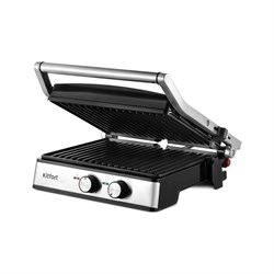 Электрогриль Kitfort КТ-3601 - фото 16963086