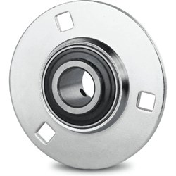 Подшипник NTI GWST 209 PPB13 - фото 16963185