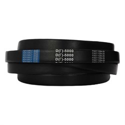 Клиновой ремень Rusbelt ГОСТ 1284-89 - фото 16963200