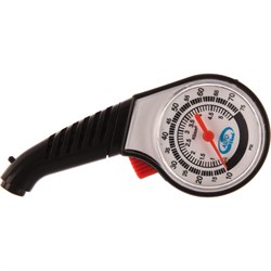 Шинный манометр Autovirazh AV-011515 - фото 16963239