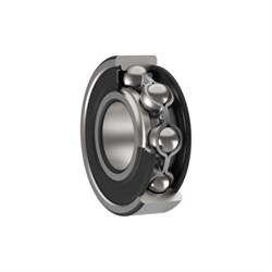 Подшипник ВЗК 180200/6200-2RS - фото 16963245