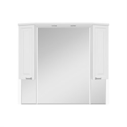 Полка MISTY Терра 110 - фото 16963315