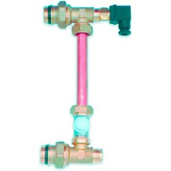 Группа байпас Heizen IVR 714 - фото 16963343