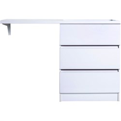 Напольная тумба под стиральную машину ORANGE OPTIMA - фото 16963350