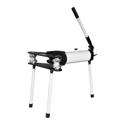 Ручной гидравлический трубогибочный станок PromA HOT-150 - фото 16963354