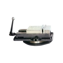 Прецизионные поворотные станочные тиски GRIFF QM16 - фото 16963358