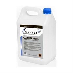 Очищающее средство для скважин Telakka CLEANER WELL - фото 16963400