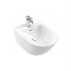 Подвесное биде Villeroy & Boch Subway 3.0 - фото 16963495